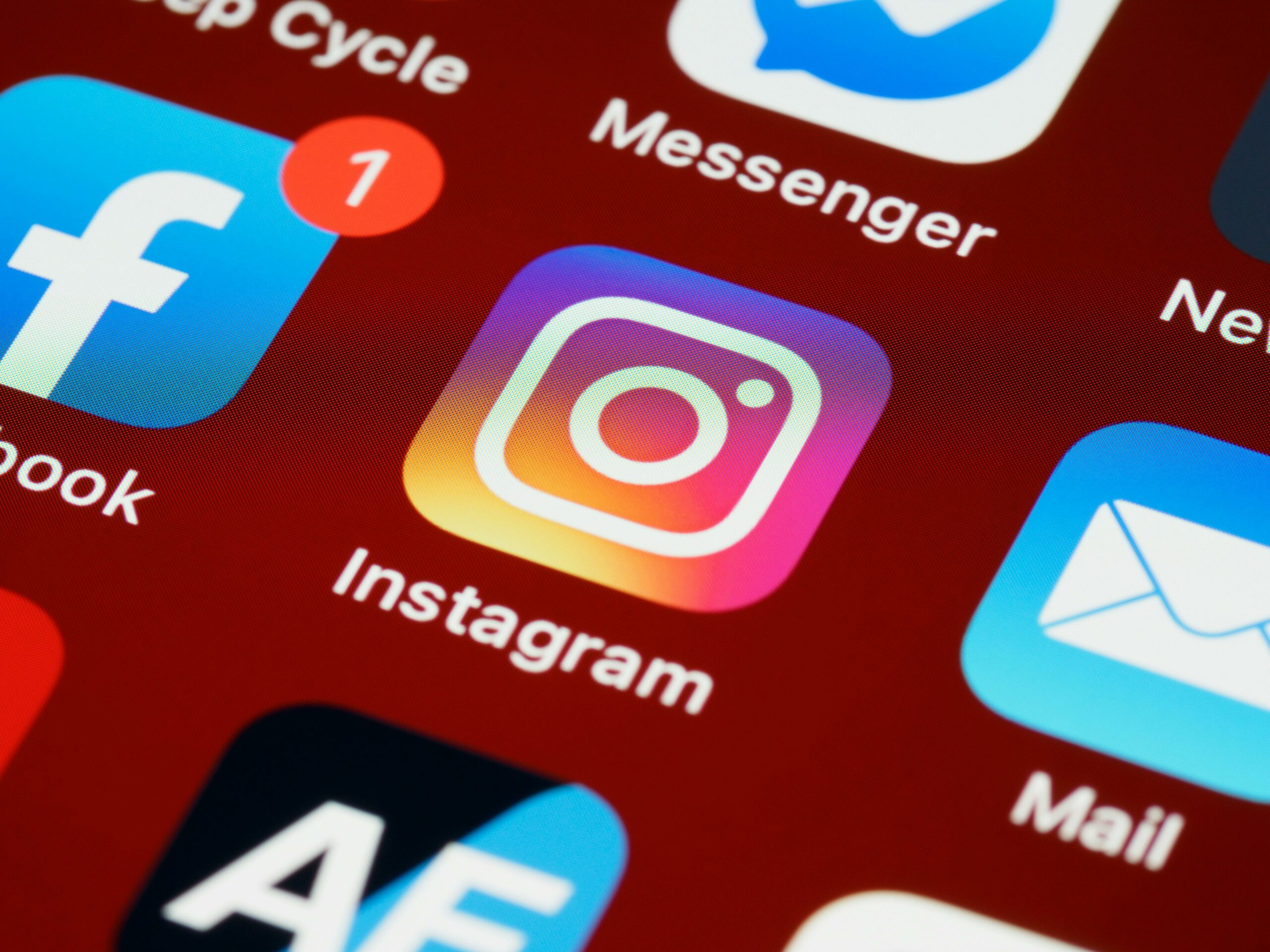 Cosa ne penso dei Social